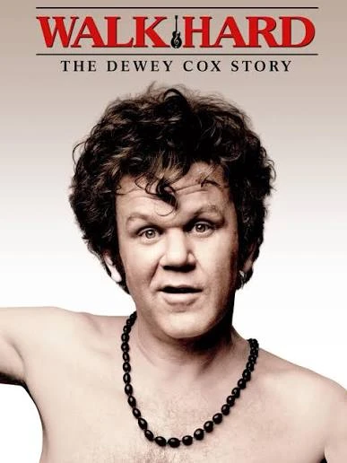 Walk Hard (Stage Adaptation)