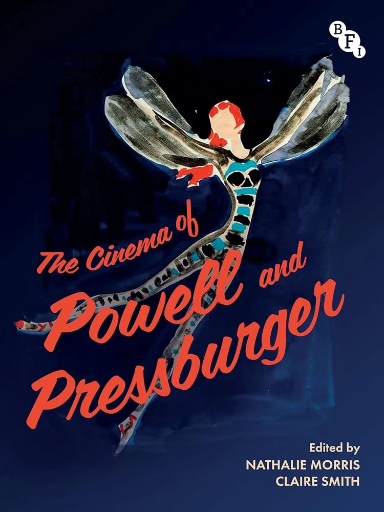 Powell and Pressburger's Garden of Delights