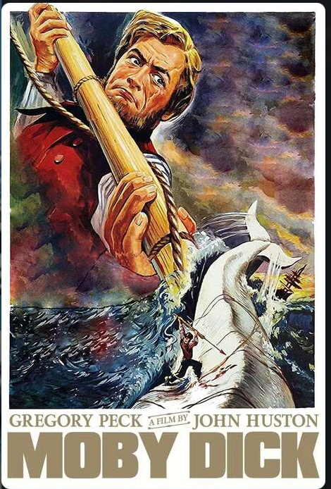 Moby Dick (1980s)