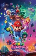 The Super Mario Galaxy Movie (SML Cast)
