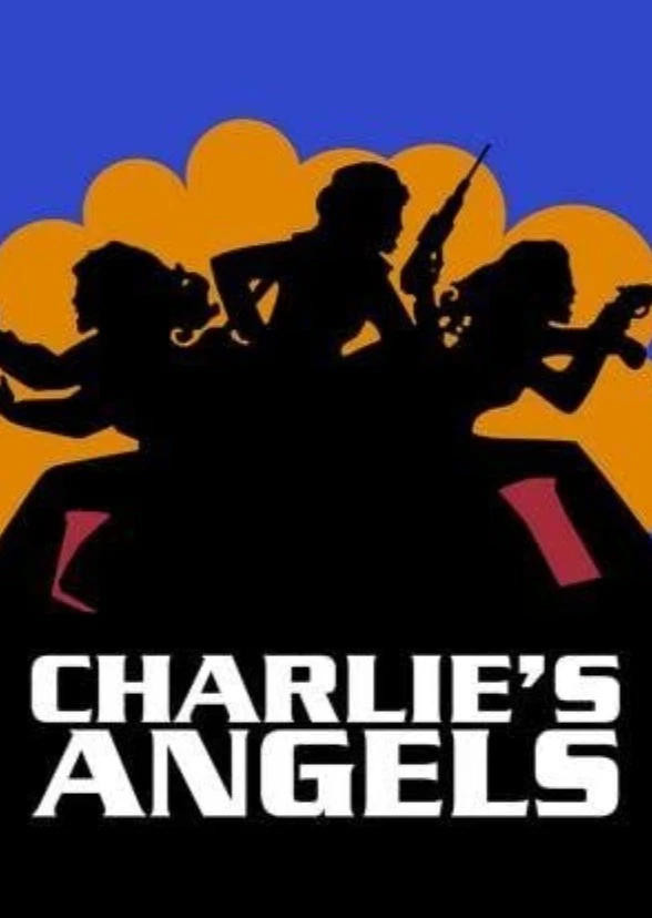 Charlie’s Angels
