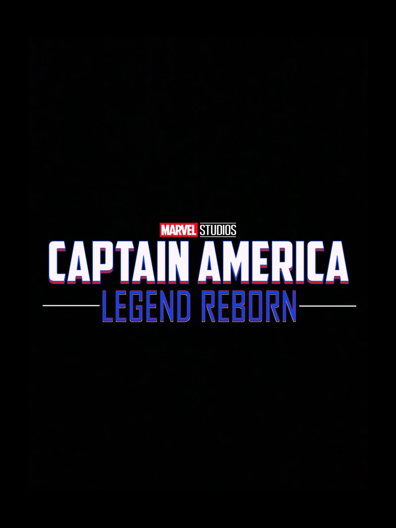 Captain America: Reborn