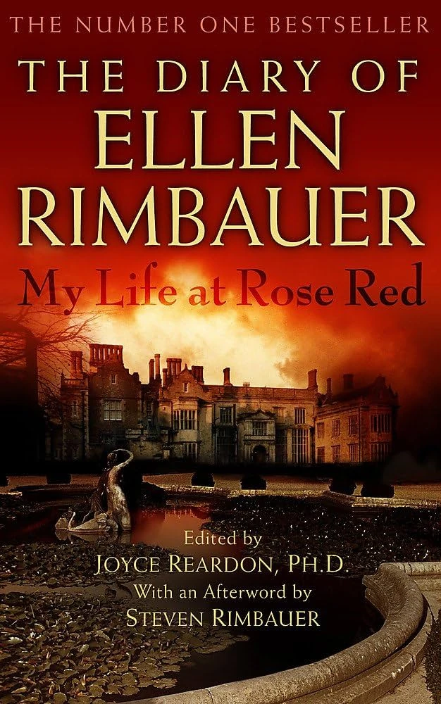 The Diary of Ellen Rimbauer 