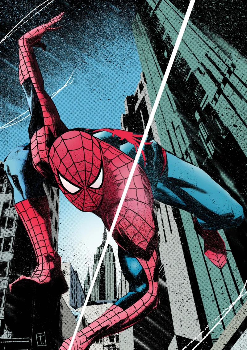The Amazing Spider-Man (2011)