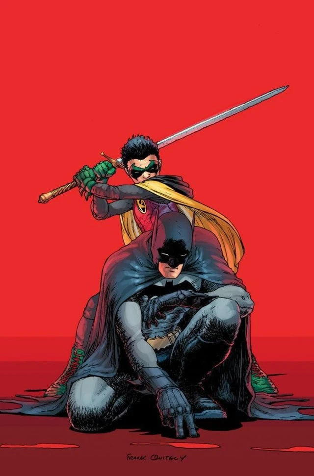 The Brave and the Bold