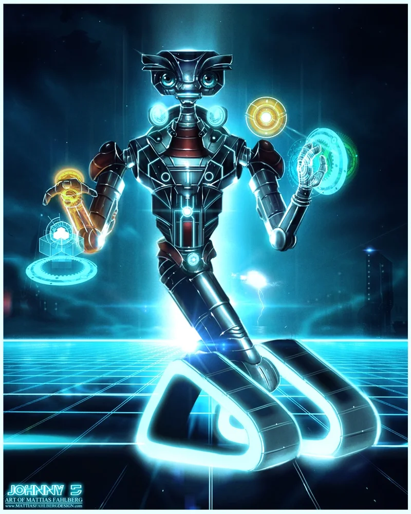 Short Circuit (2027)