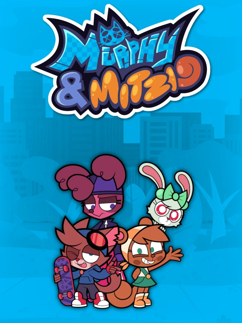 Murphy & Mitzi