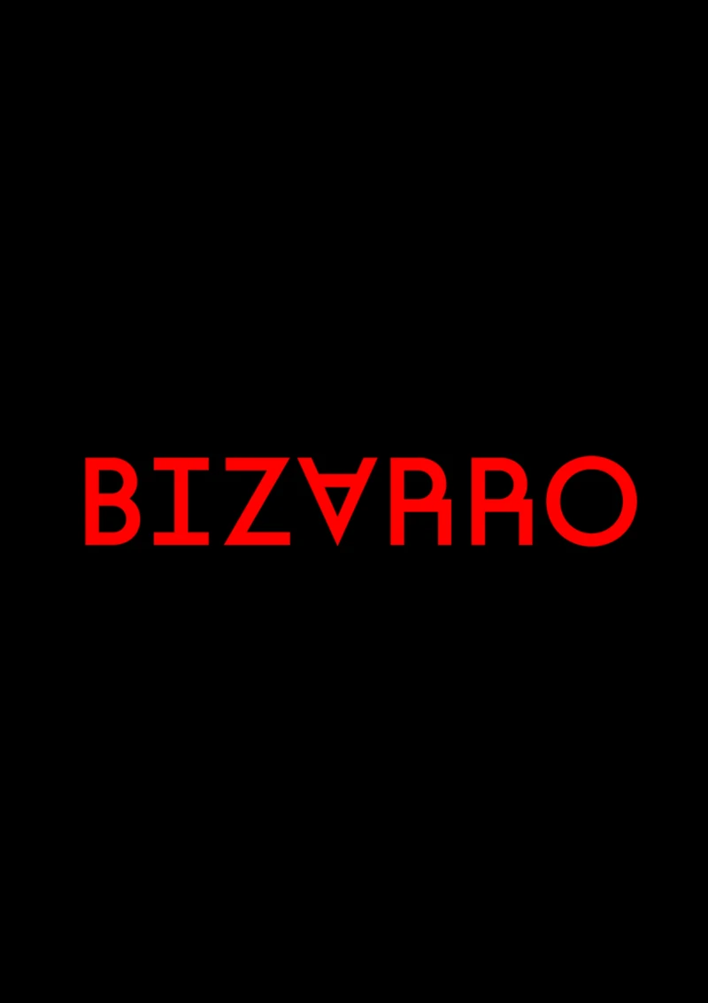 Bizarro