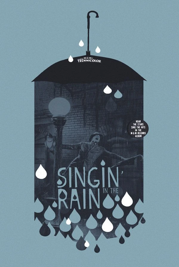 Singin' in the Rain (1932)