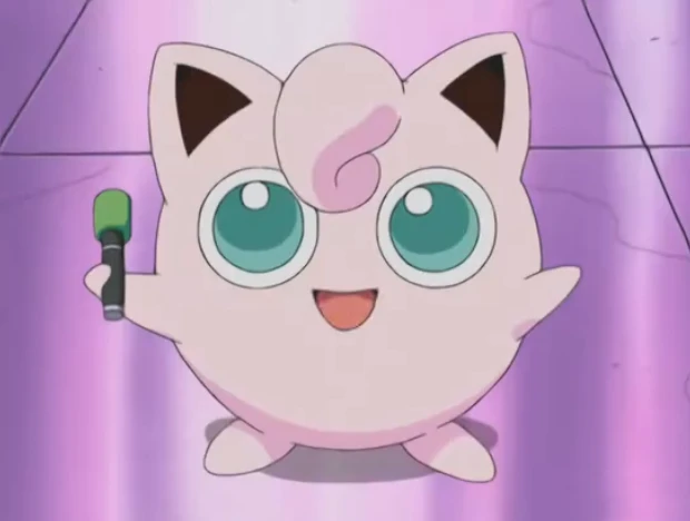 Songs Jigglypuff Should Cover