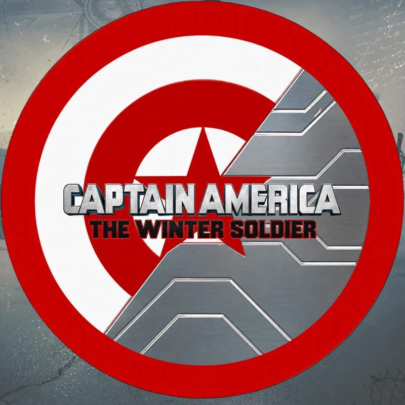 Captain America: The Winter Soldier
