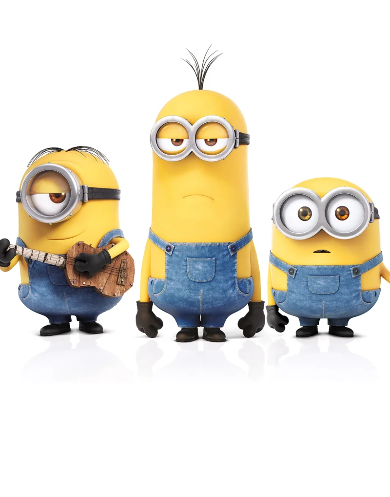 Minions