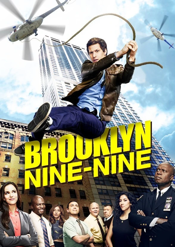 Brooklyn Nine-Nine (1993-2001)