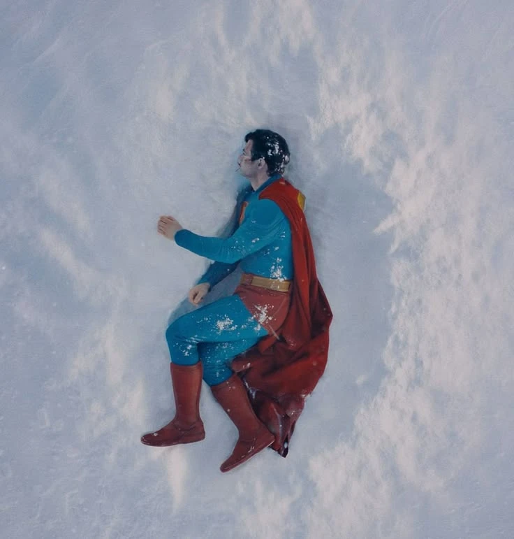 James Gunn's DCU