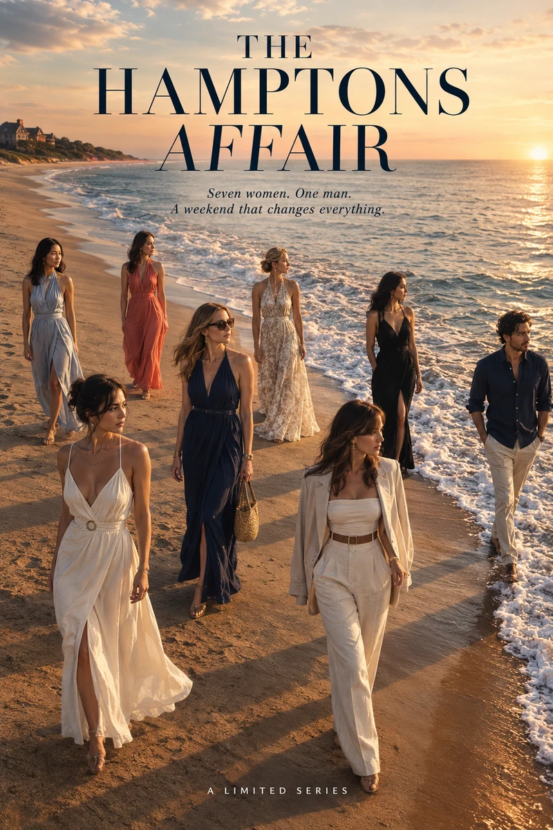 The Hamptons Affair