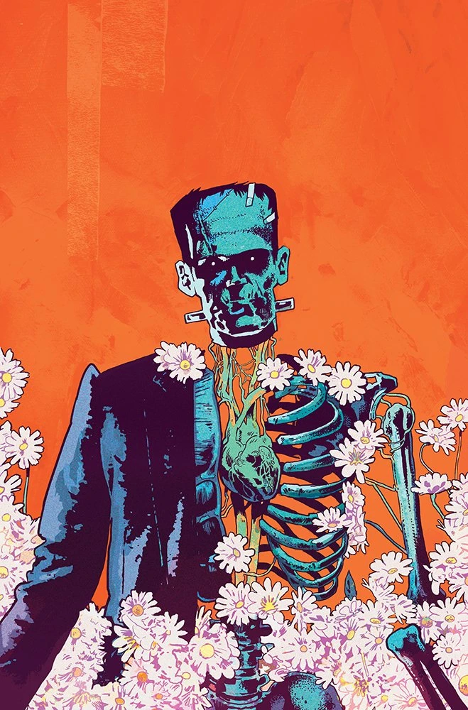 Frankenstein