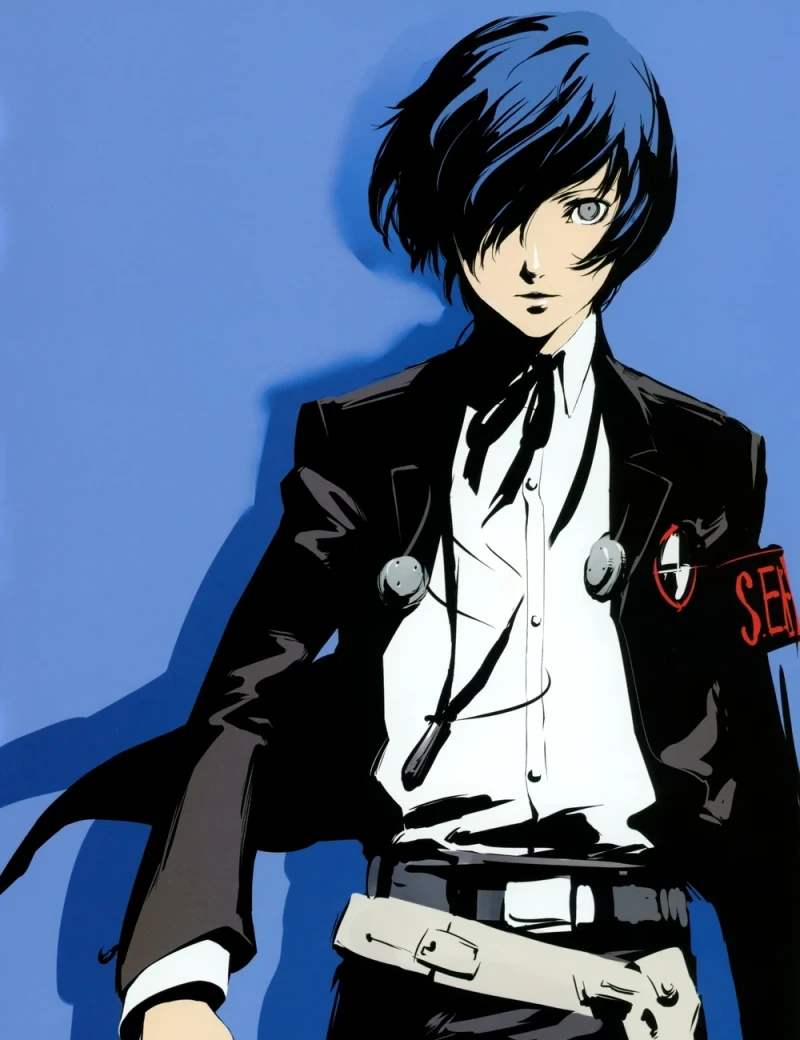 Actors to play Makoto Yuki