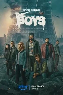 The Boys