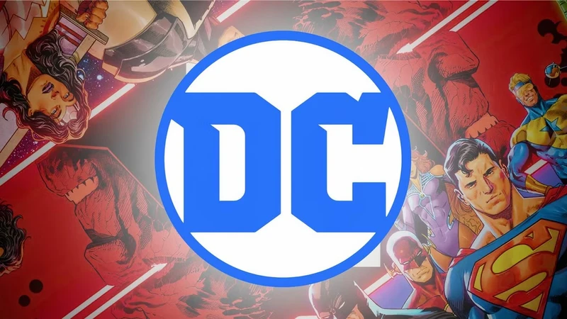 How I would cast DC characters