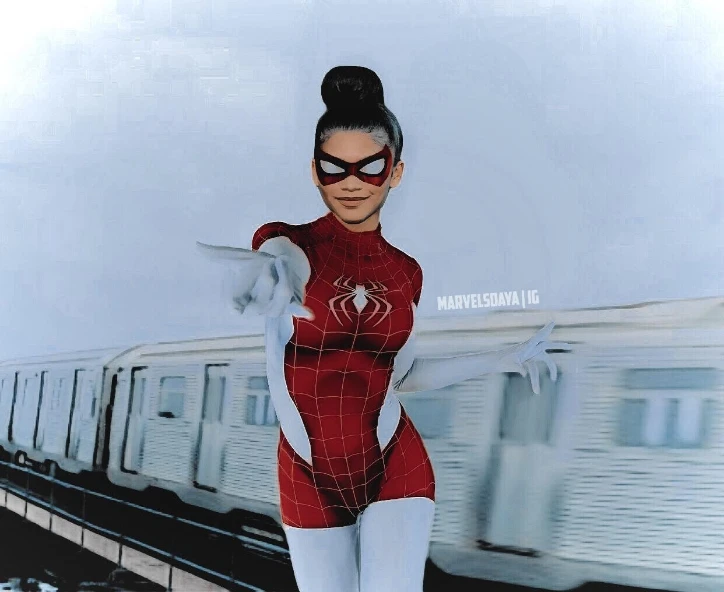 Zeyenda As spinnneret MCU