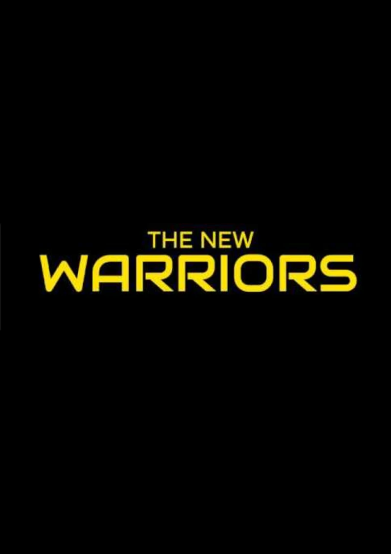 The New Warriors