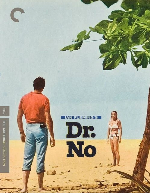 Dr. No (1992)