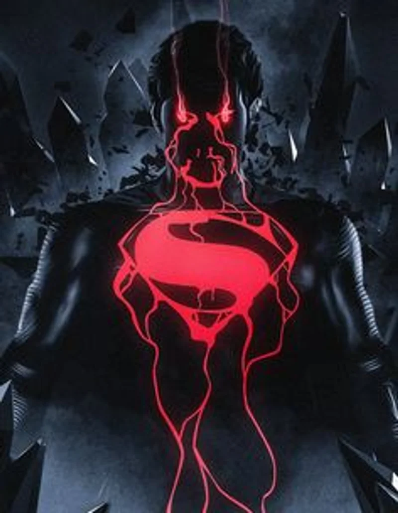 Son of the Demon