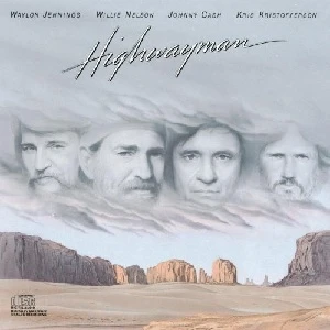 I Am a Highwayman (Miniseries)