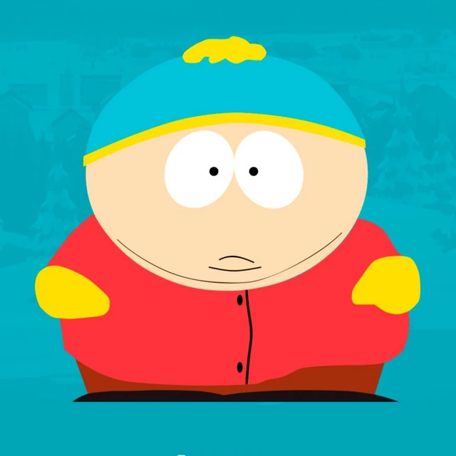 Cartman 