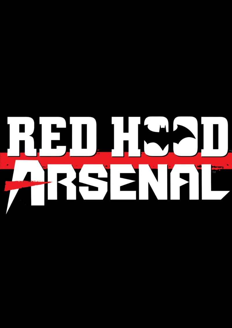 Red Hood and Arsenal