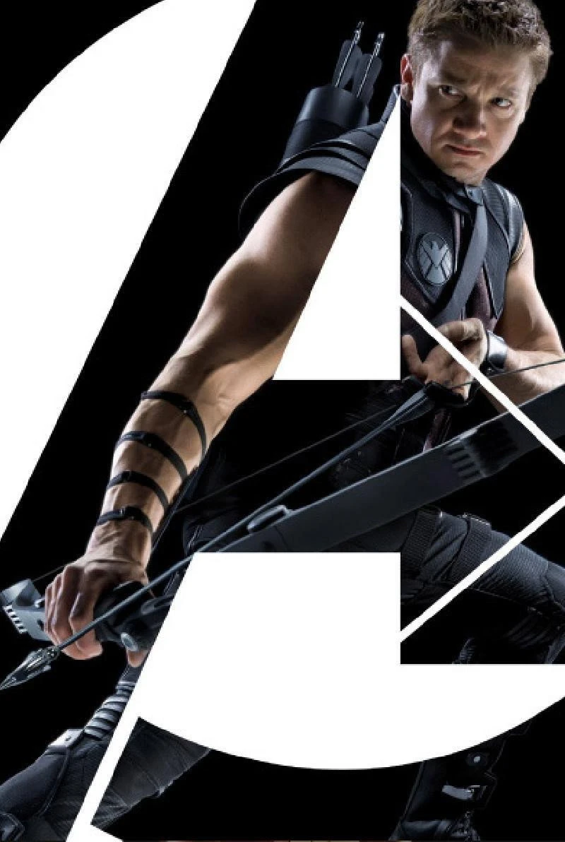 Hawkeye Season 1 (2011)