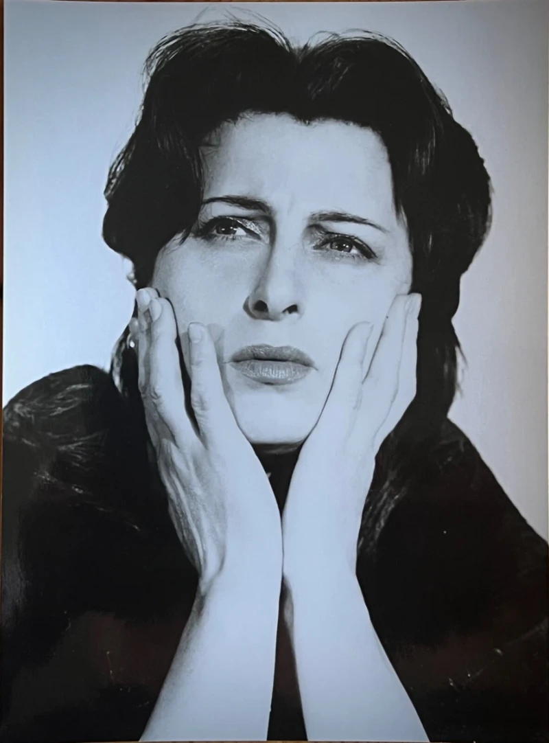 Io Anna Magnani