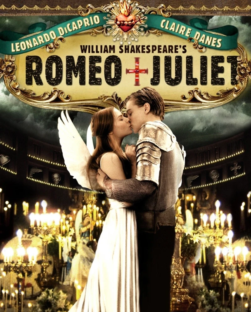 Romeo + Juliet (2026)
