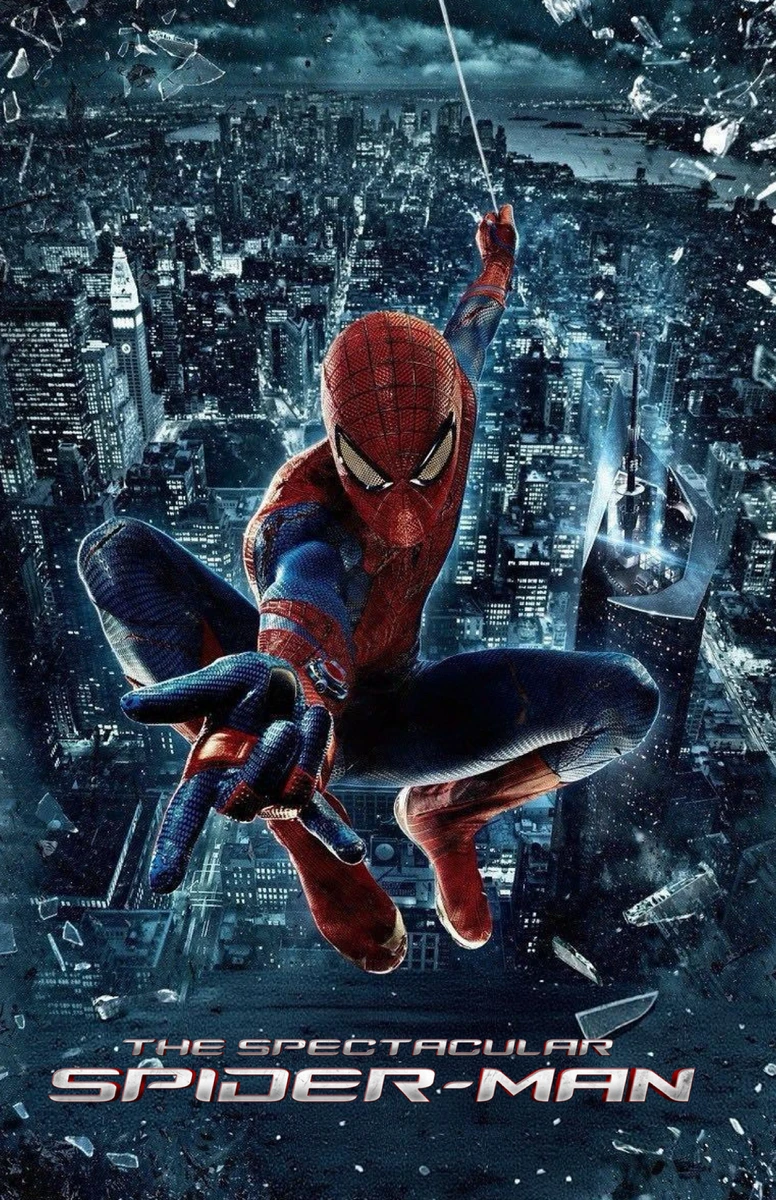 The Spectacular Spider-Man (2011)