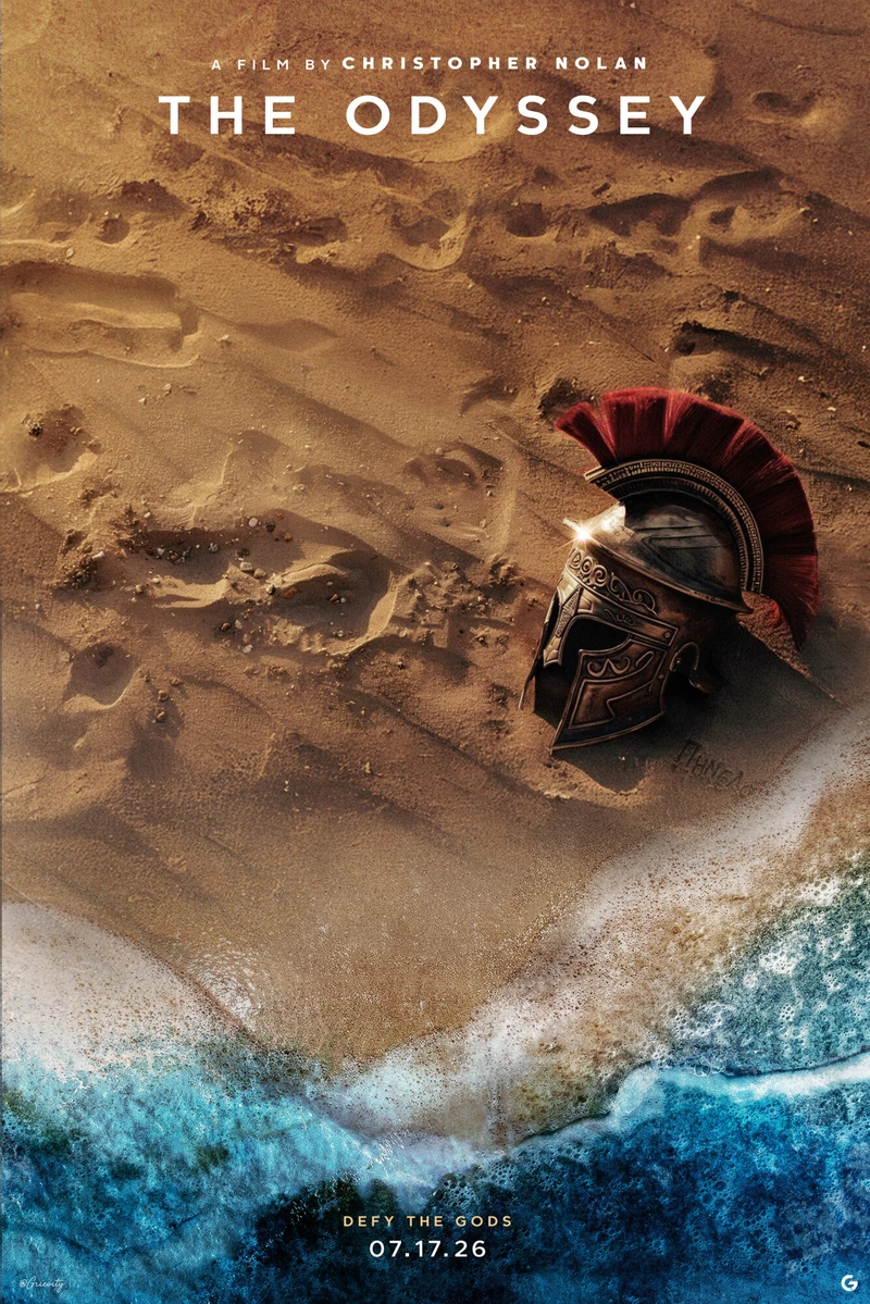 The Odyssey