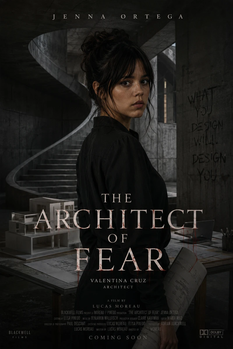 The Architect of Fear