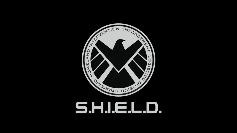 S.H.I.E.L.D: Season 1