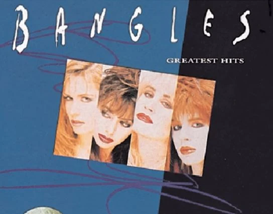 Us the Bangles