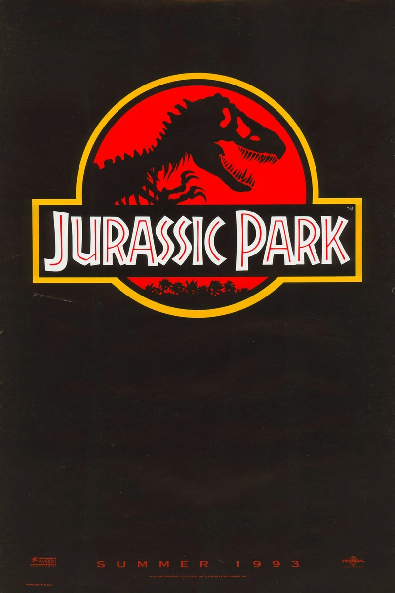 Jurassic Park (2026 remake)