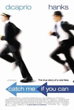 Catch Me If You Can (2012)