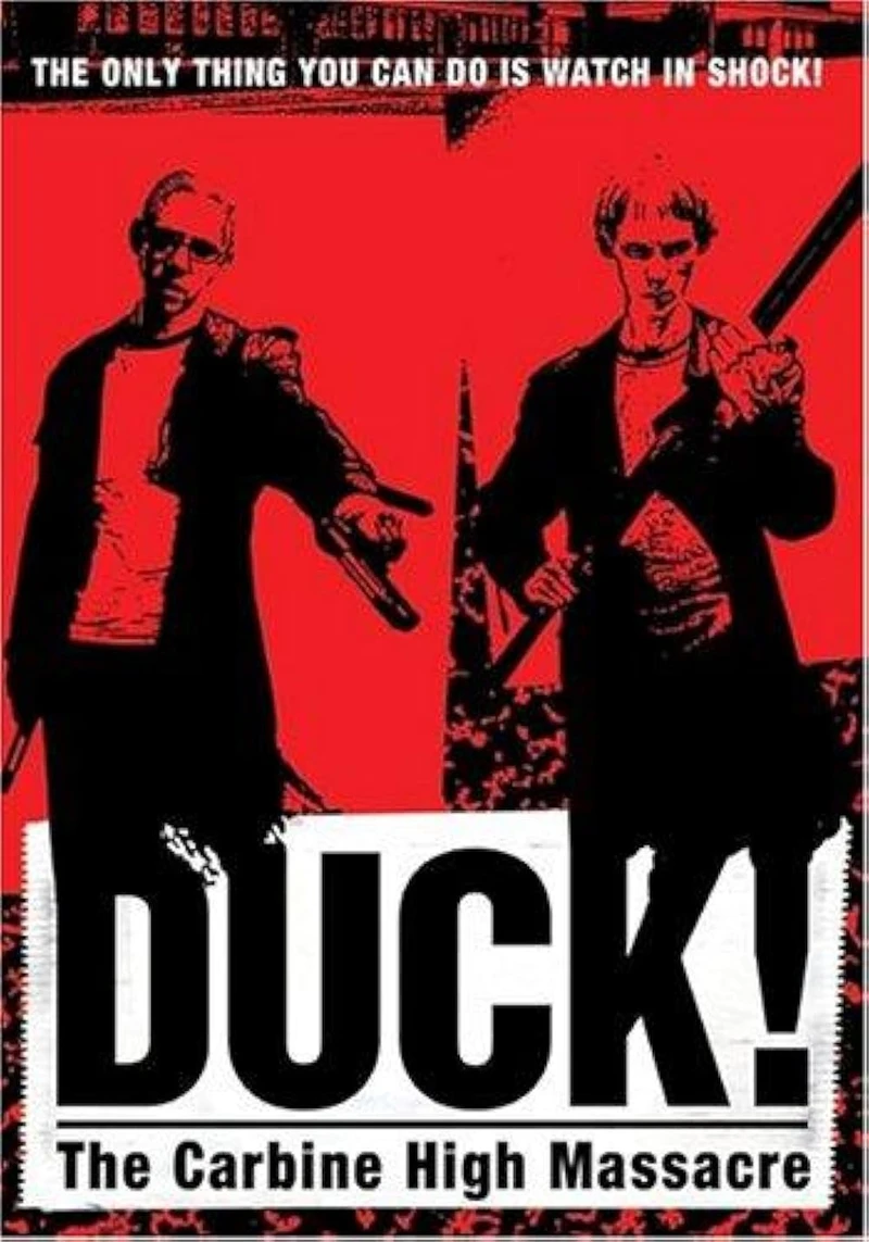 Duck the carbine massacre 