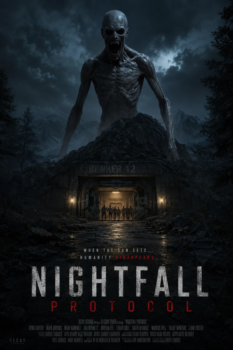 Nightfall Protocol