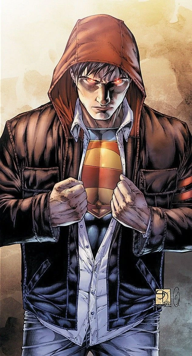 Superman: Arrival