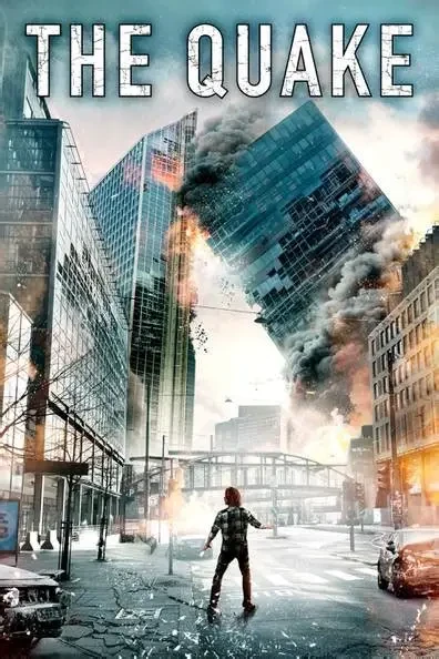 The Quake (2028 film) - Released: Aug 31, 2028 (Norway)-Dec 21, 2028 (US) - Zombie Film - Fantefilm Details