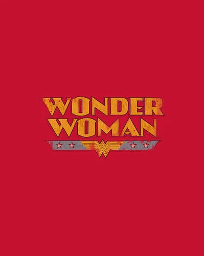 Wonder Woman