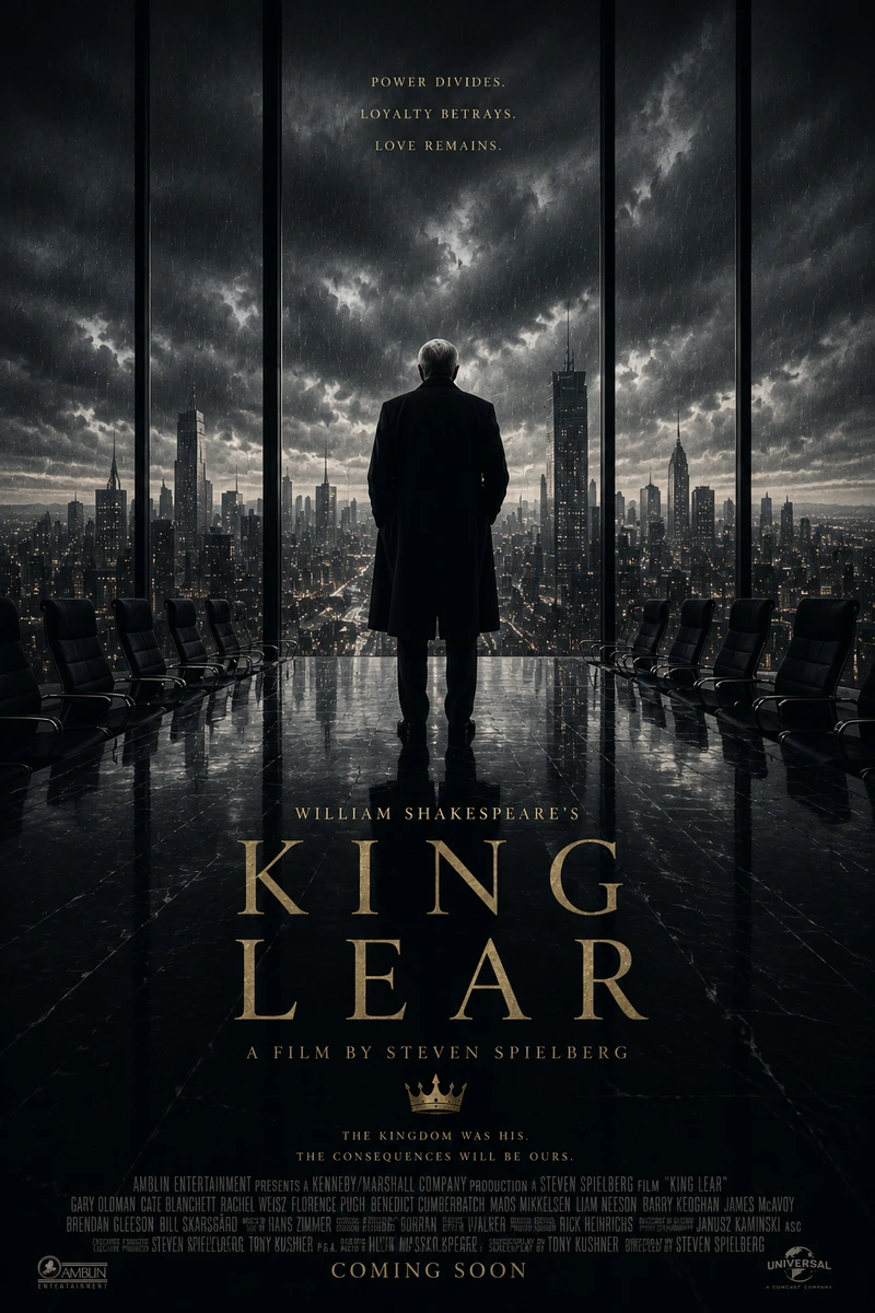 King Lear
