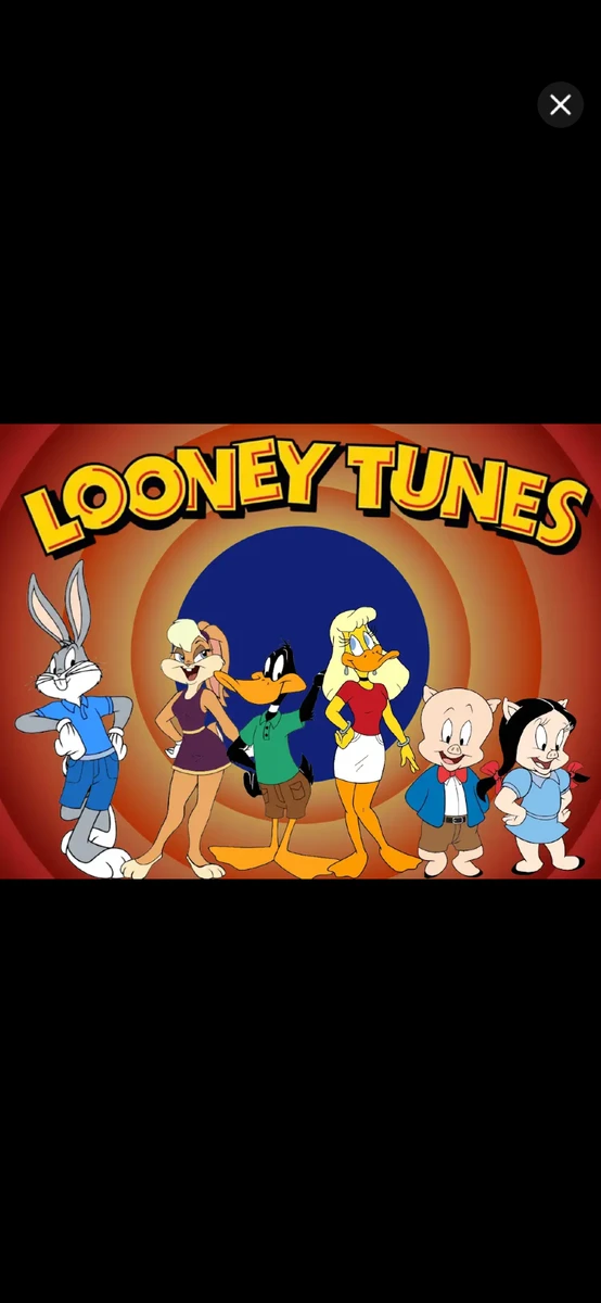 Looney Tunes the series