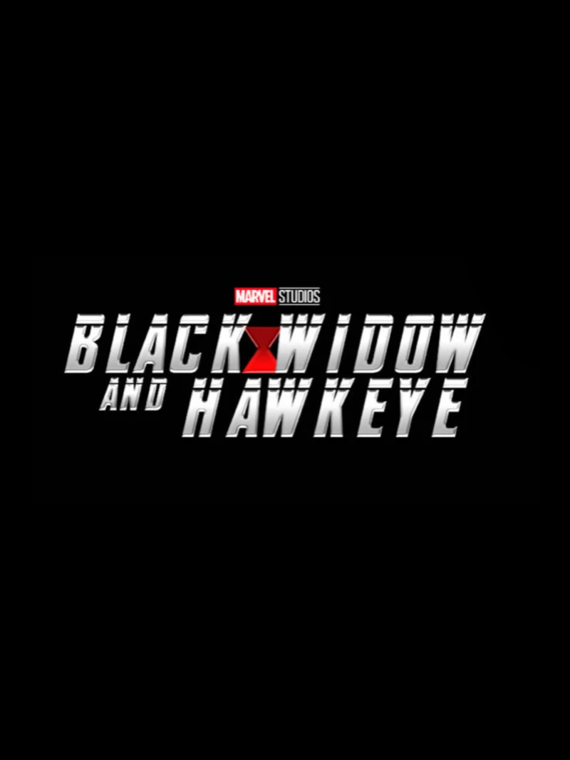 Black Widow & Hawkeye