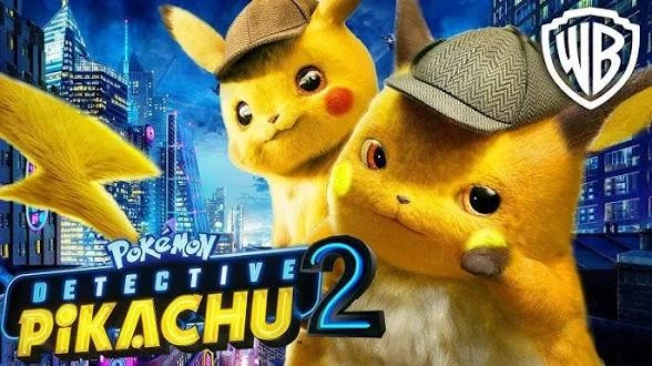 Pokémon The movie 2000 (Live-Action) 