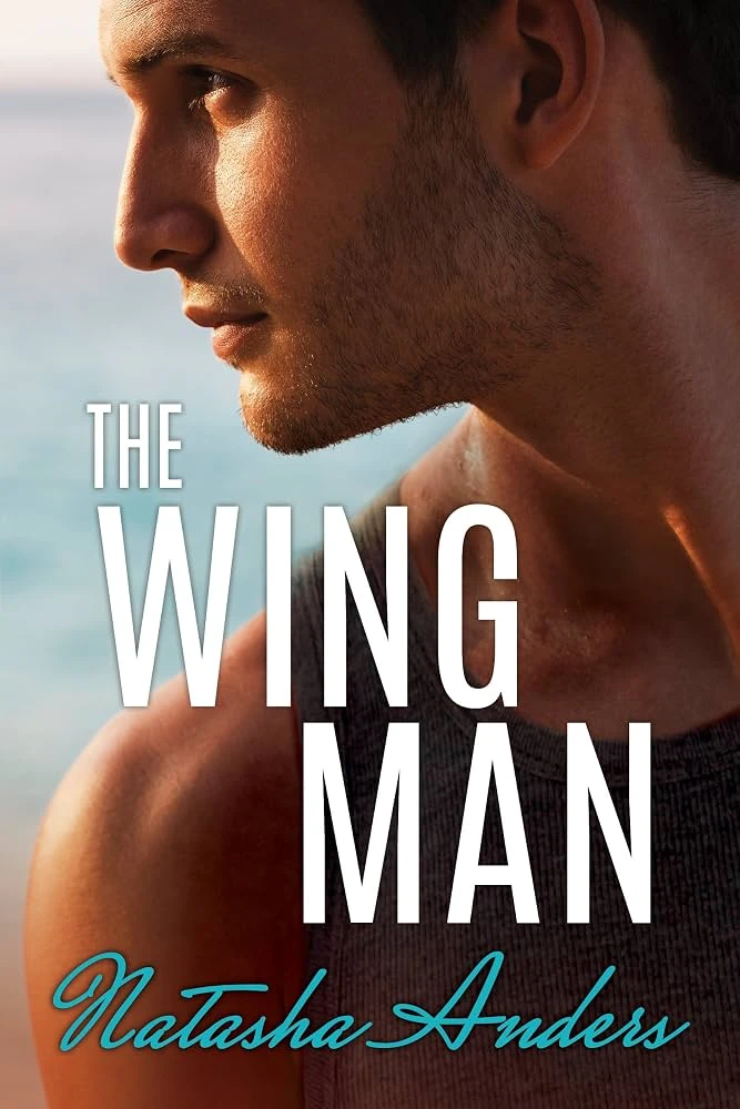 Alpha Men Series | The Wingman The Best Man The Wrong Man